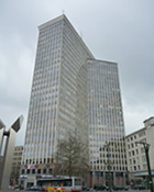 Brussels Office