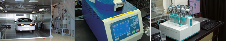 Contract Testing Services by Advanced Technology and Research Institute (ATRI)